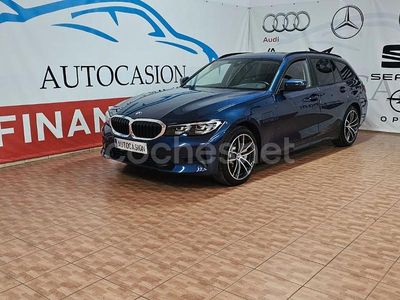 BMW 330e