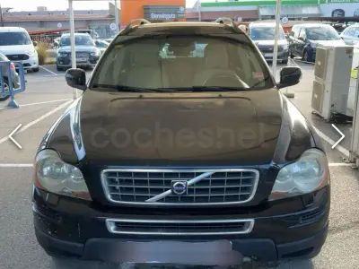Usado Volvo XC90