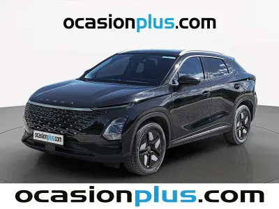 Usado Omoda 5