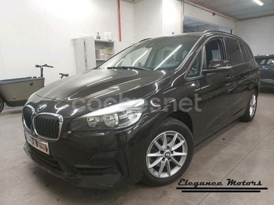 BMW 216