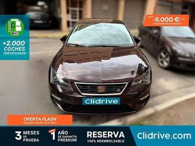 Seat Leon ST