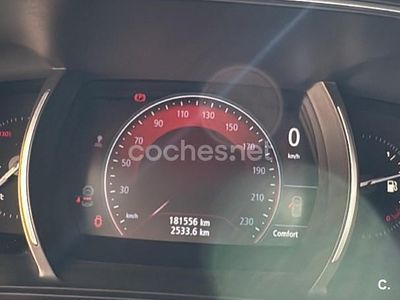 Blanco Usado 2016 Renault Mégane III Zen Berlina | 12.500 € (Caro)