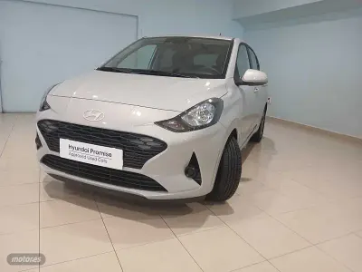Usado Hyundai i10