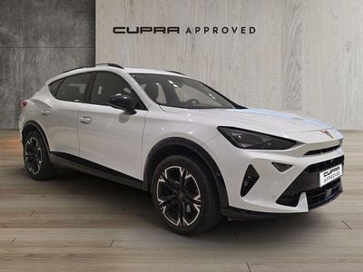 Usado Cupra Formentor 150 CV (110 kW) 2025 Blanco SUV