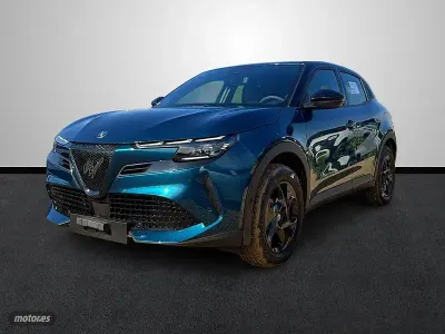 Usado Alfa Romeo GT Junior