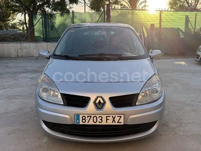 Renault Grand Scénic II