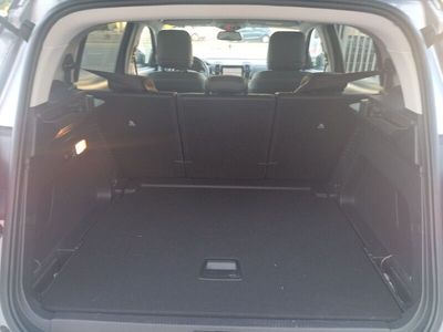 Usado Citroën C5 Aircross Shine 130 CV (95 kW) 2019 Gris SUV