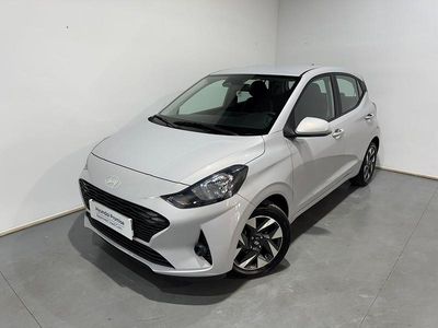 Usado Hyundai i10 67 CV (49 kW) 2024 Utilitario