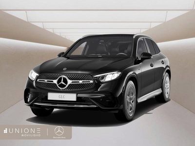 Mercedes GLC300e