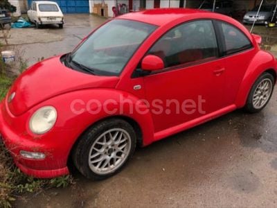 VW Beetle