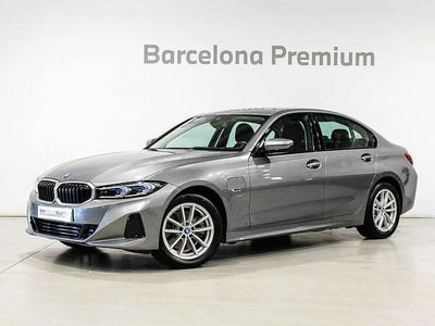 Occasion BMW 320e Shadowline 204 ch (150 kW) 2024
