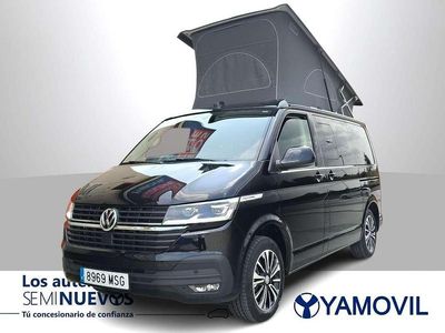 VW California