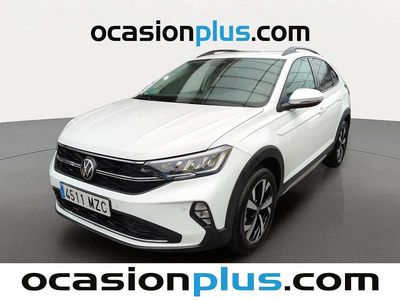 Blanco Usado 2025 VW Taigo SUV | 18.810 € (Buen precio)
