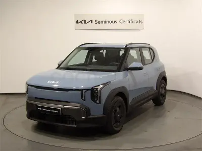 Usado Kia EV2 Air 2026 Eléctrico SUV