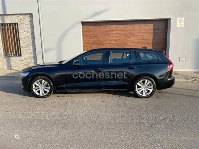 Usado Volvo V60