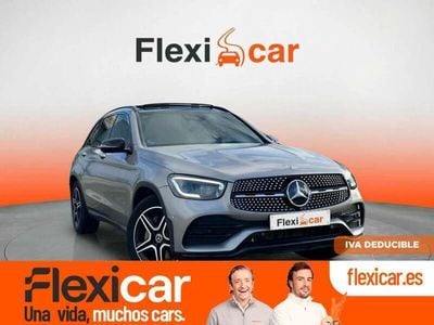 Mercedes GLC300e