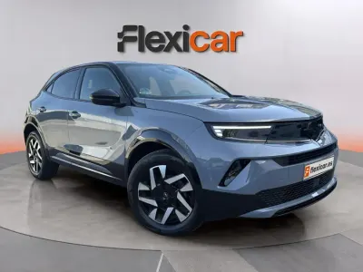 Usado Opel Mokka