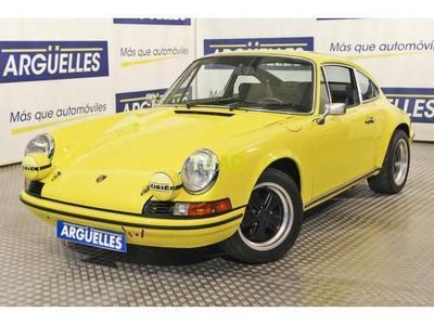 usado Porsche 911 E 2.4 165cv