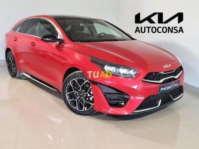 usado Kia ProCeed 1.5 MHEV 118kW (160CV) GT Line DCT