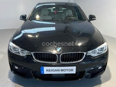 BMW 430 Gran Coupé