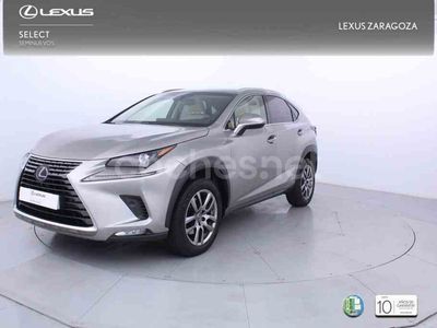 Lexus NX300h