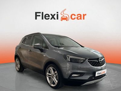 usado Opel Mokka X 1.4 T 103kW GLP 4X2 Design Line