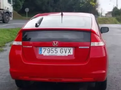 Usado Honda Insight Executive 98 CV (72 kW) 2010 Utilitario