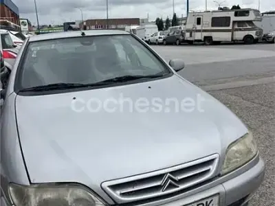 Usado Citroën Xsara