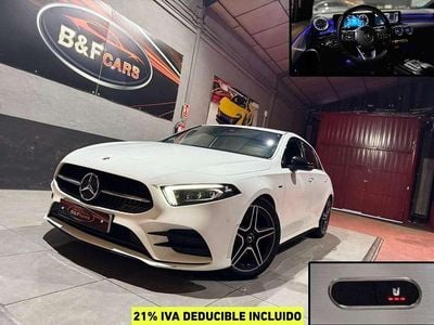 Mercedes A200