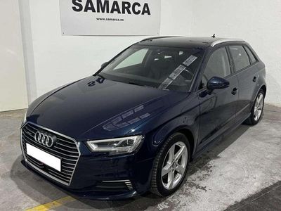 Audi A3 Sportback e-tron