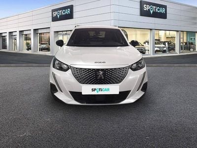 Usado Peugeot e-2008 Allure 100 kW (136 CV) 2023 Blanco SUV