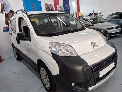 Citroën Nemo