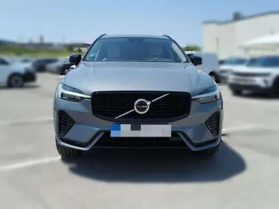 Usado Volvo XC60