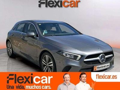 Mercedes A200