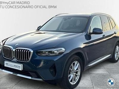 Usado 2022 BMW M140 xLine Utilitario | 35.900 €