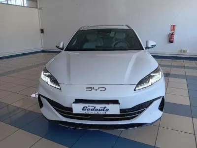 Nuevo BYD Seal Comfort 155 kW (212 CV) 2025 Familiar