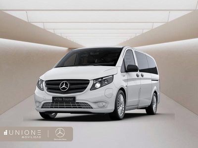 Mercedes e-Vito