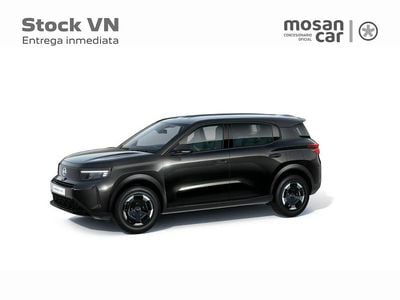 Novo Opel Frontera Edition 145 HP (106 kW) 2026 Preto SUV