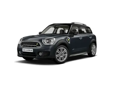 Usado Mini Cooper S Countryman 224 CV (164 kW) 2020 Gris / plata SUV