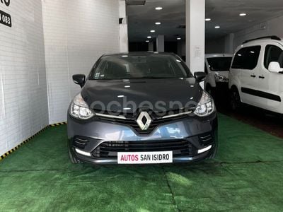 Renault Clio IV