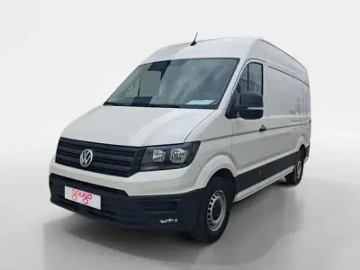 Usado VW Crafter 140 CV (102 kW) 2024 Van