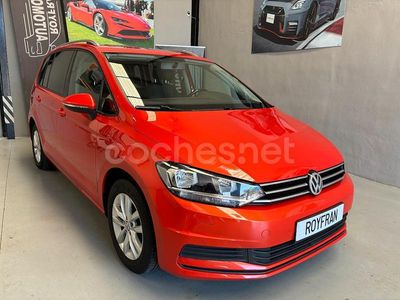 VW Touran
