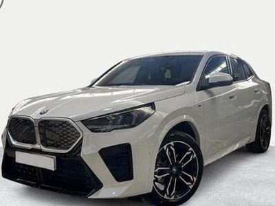 BMW iX2