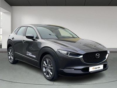 Usado Mazda CX-30 Center-Line 140 CV (102 kW) 2025 Gris SUV