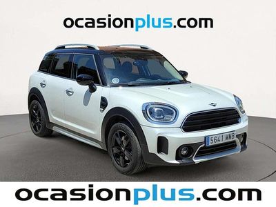 Mini Cooper D Countryman