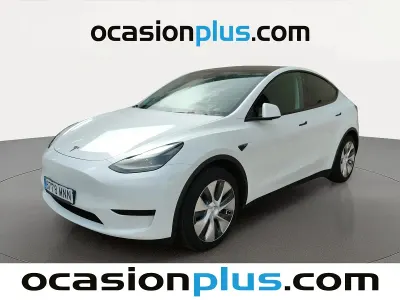 Usado Tesla Model Y