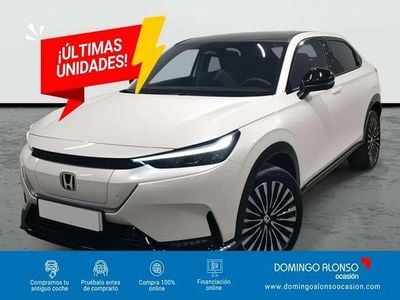 Usado Honda e:Ny1 Advance 150 kW (204 CV) 2024 Blanco SUV