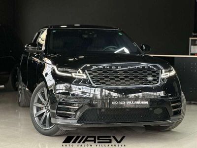 usado Land Rover Range Rover Velar 3.0D R-Dynamic S 4WD Aut. 300