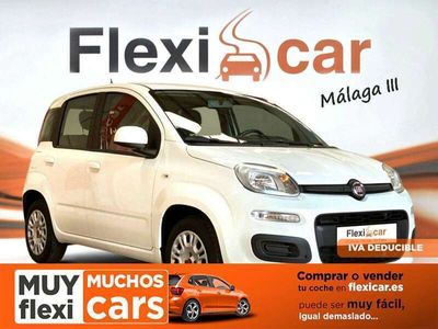 usado Fiat Panda 1.2 Easy