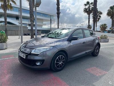 Renault Mégane III